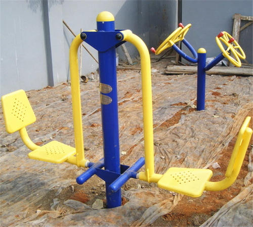 农村怎样给县体育局申请健身器材-【玉峰体育】
